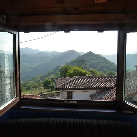 Casa de Férias La Cantera Onís