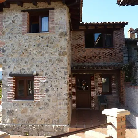 Casa de Férias La Cantera *