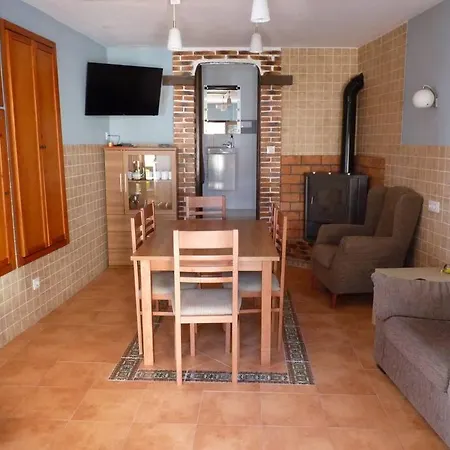 Casa de Férias La Cantera