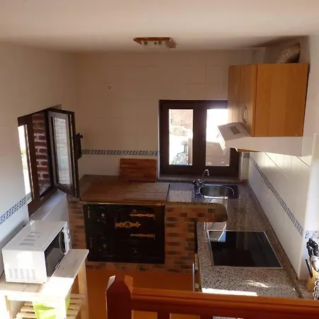 La Cantera Casa de Férias Onís